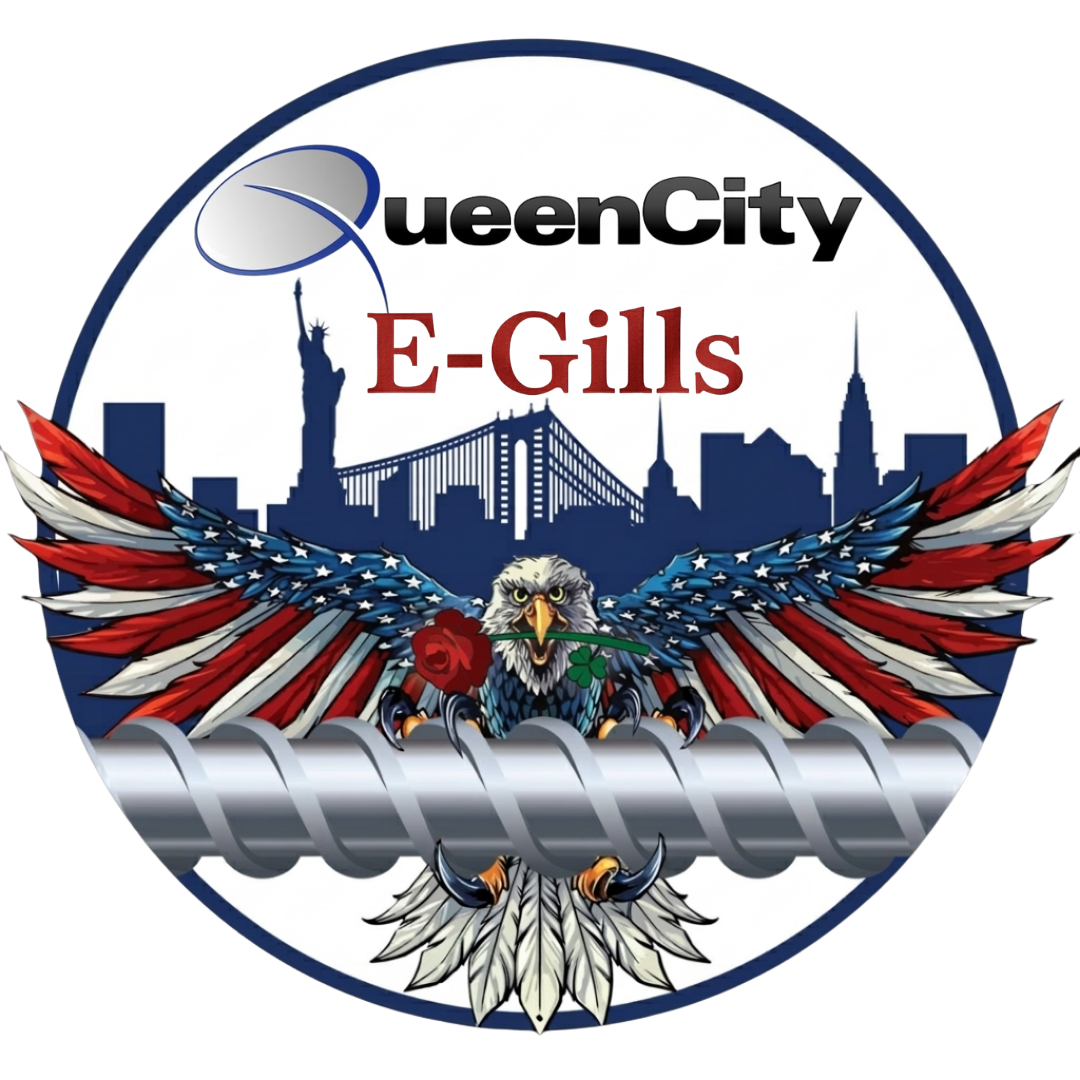 Queen City E-Gills